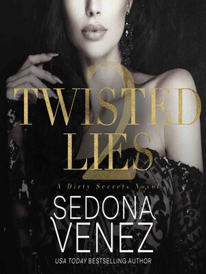 cover image of Twisted Lies 2